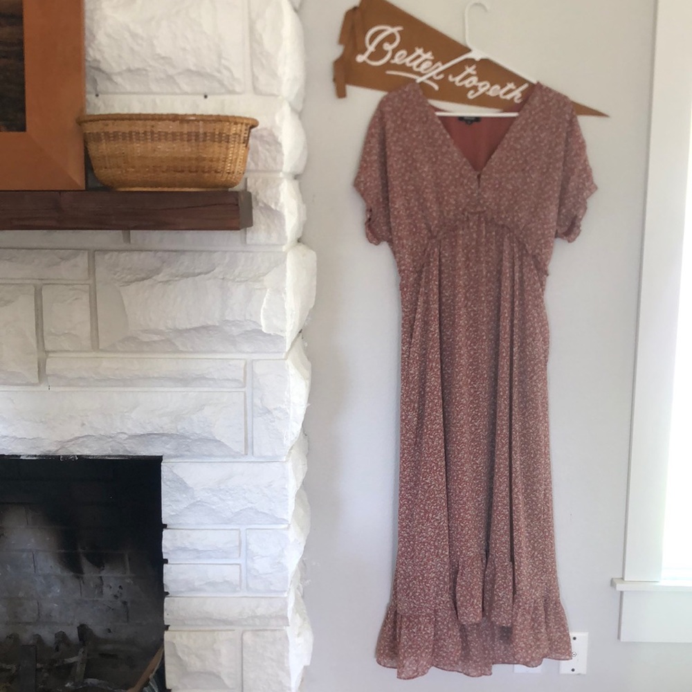 Roolee dress